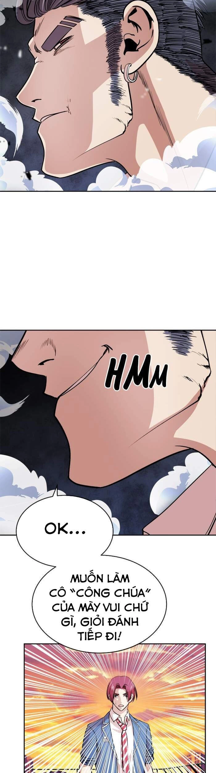 Change (Jinyuan) Chapter 96 - 24