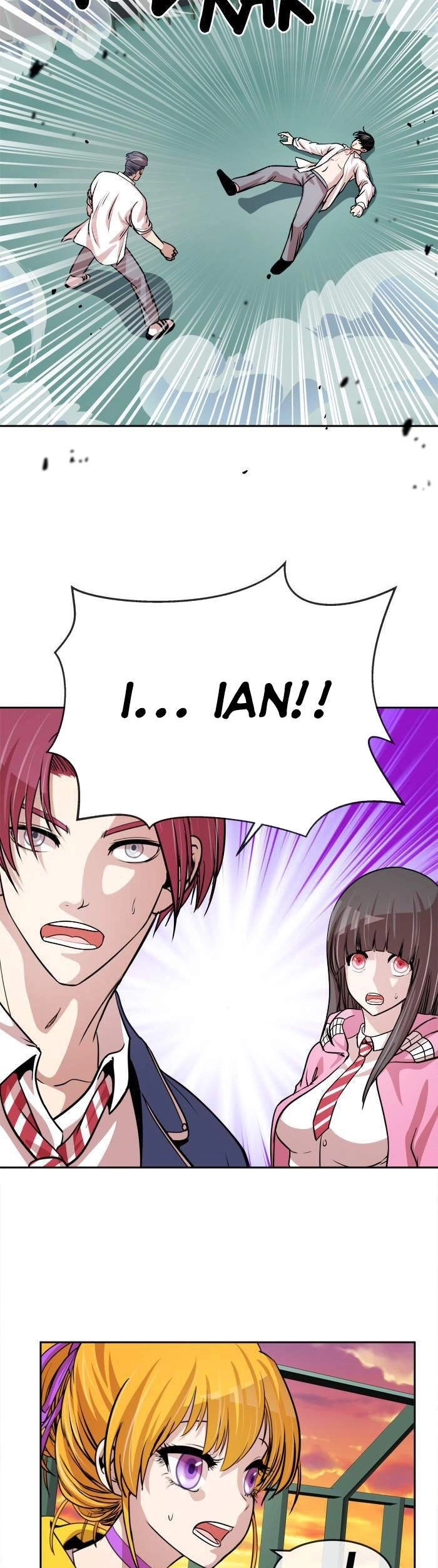 Change (Jinyuan) Chapter 96 - 29