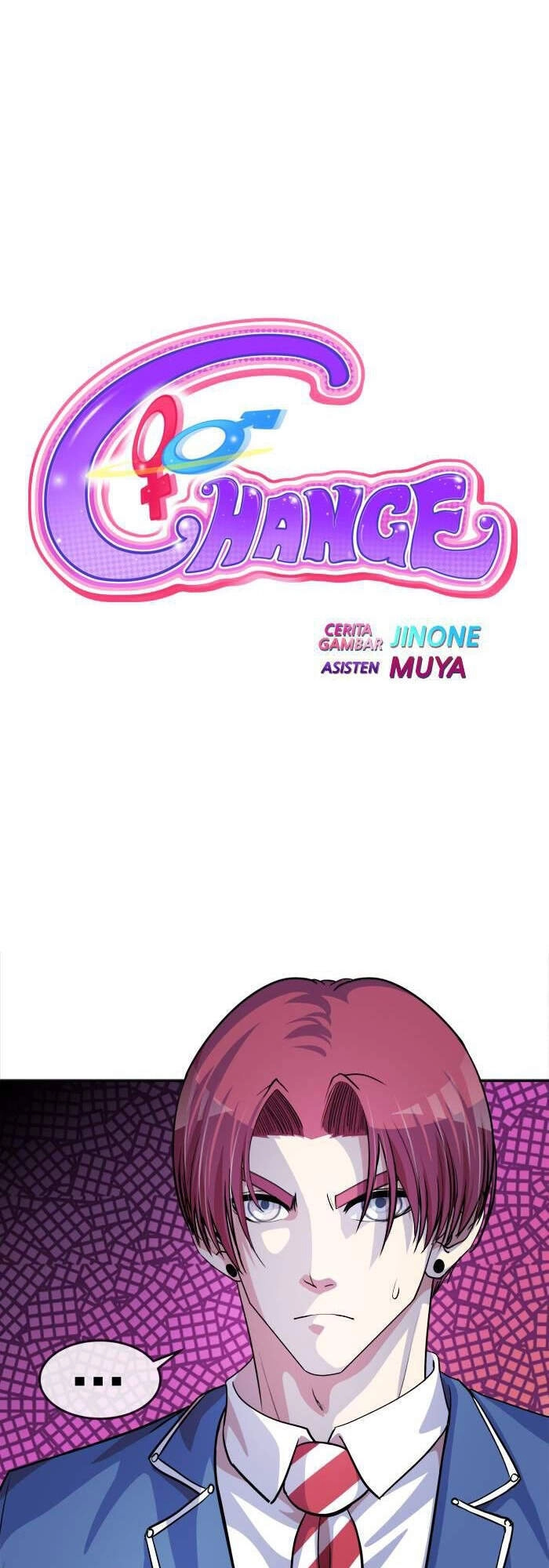 Change (Jinyuan) Chapter 97 - 3