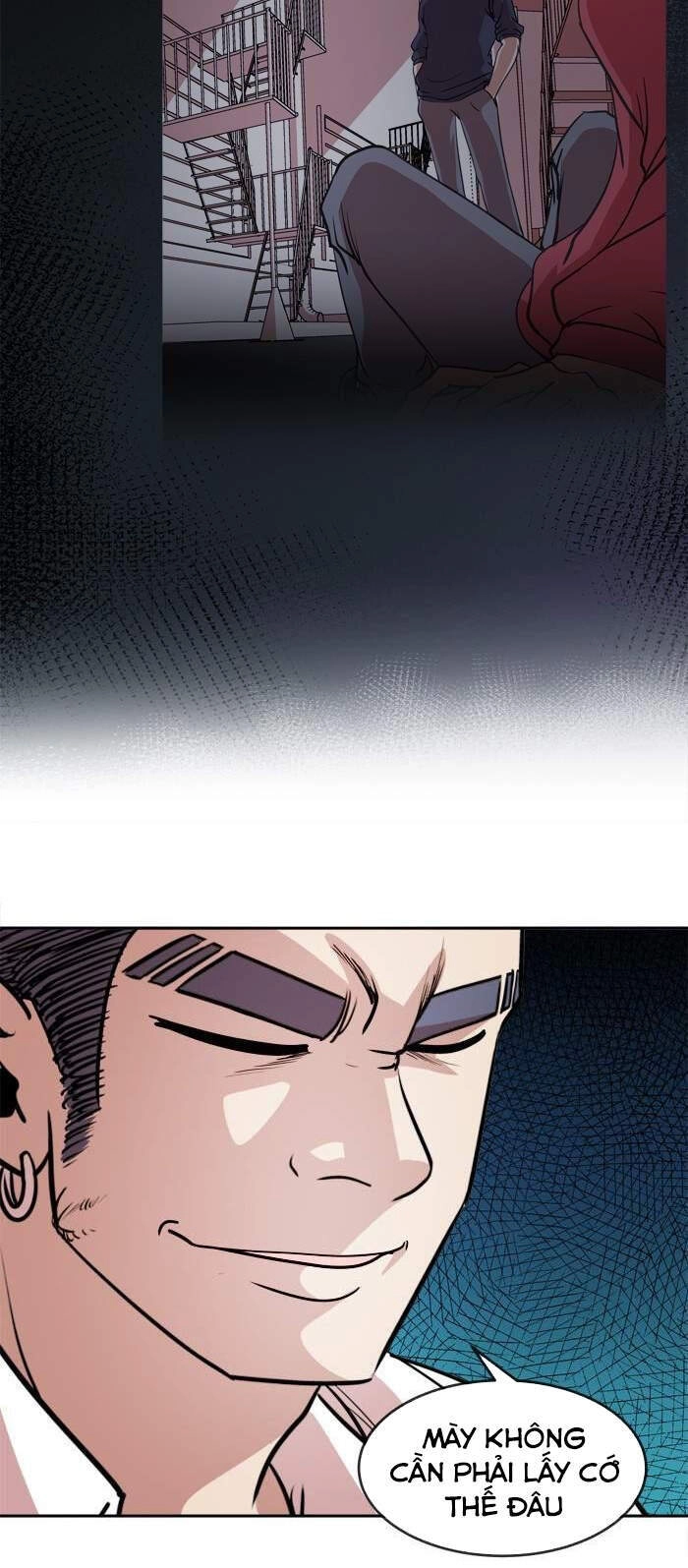 Change (Jinyuan) Chapter 97 - 7