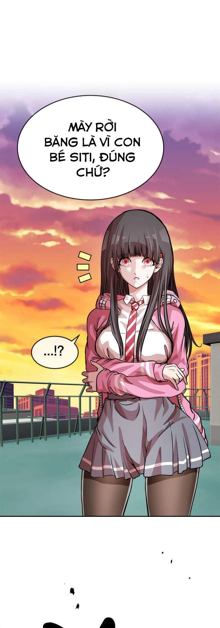 Change (Jinyuan) Chapter 97 - 8