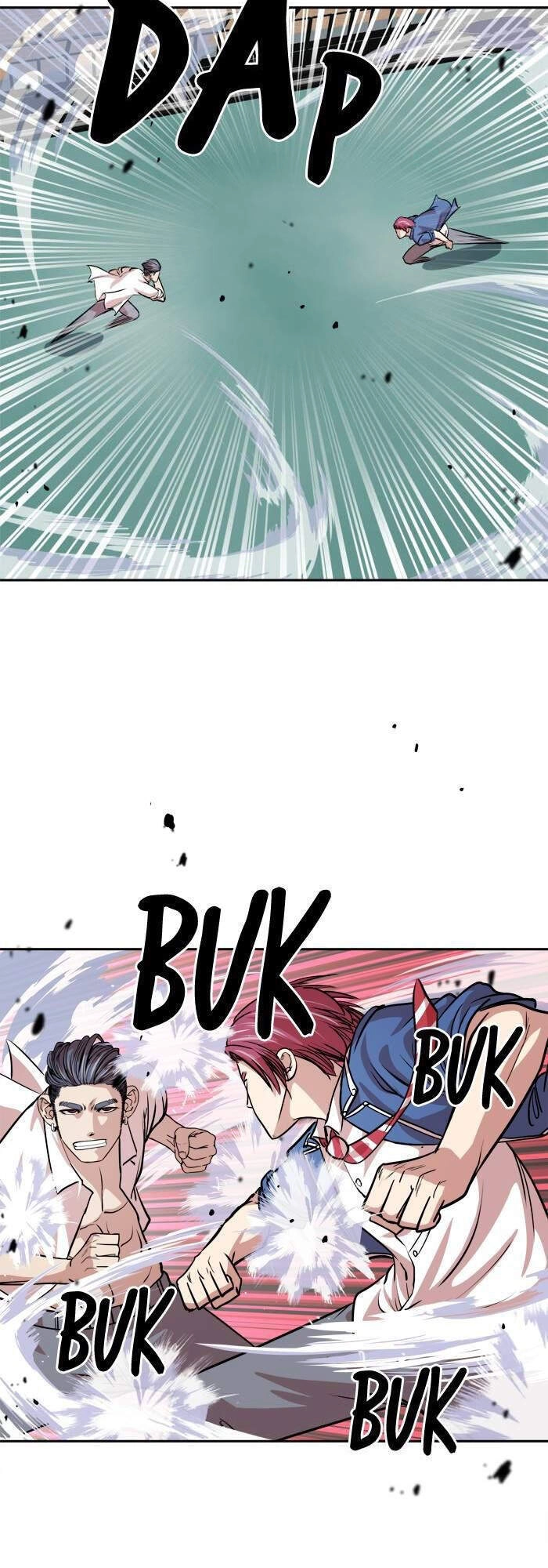 Change (Jinyuan) Chapter 97 - 9