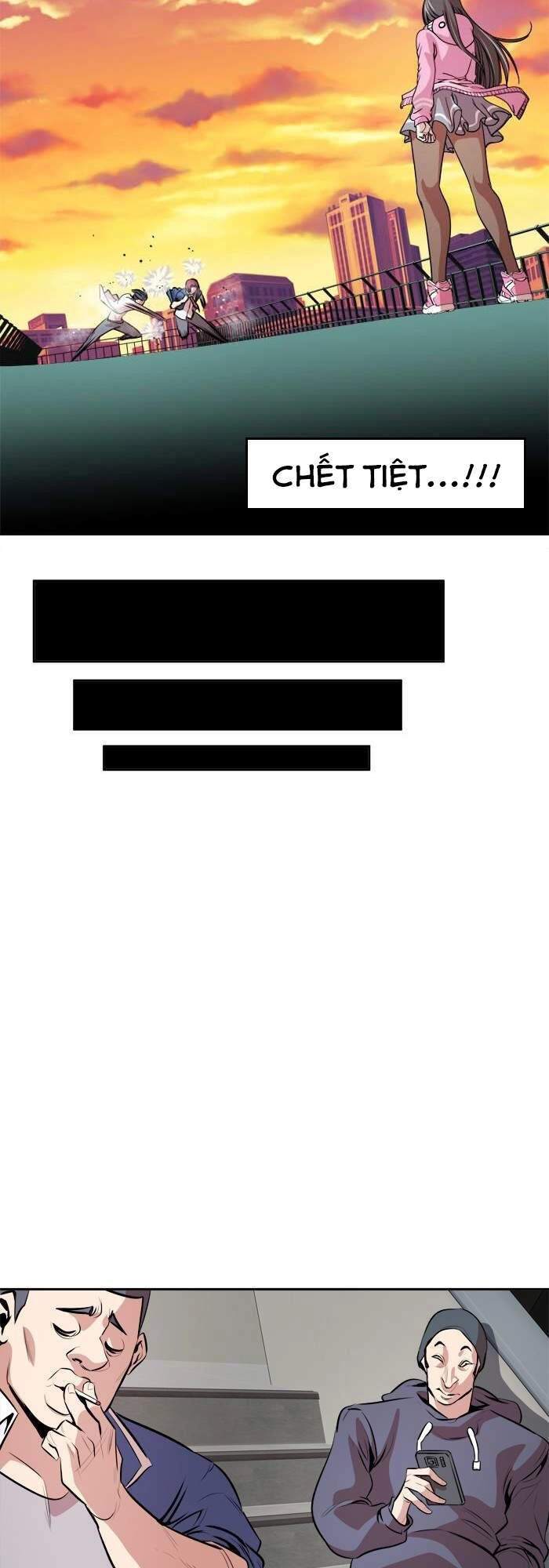 Change (Jinyuan) Chapter 97 - 16