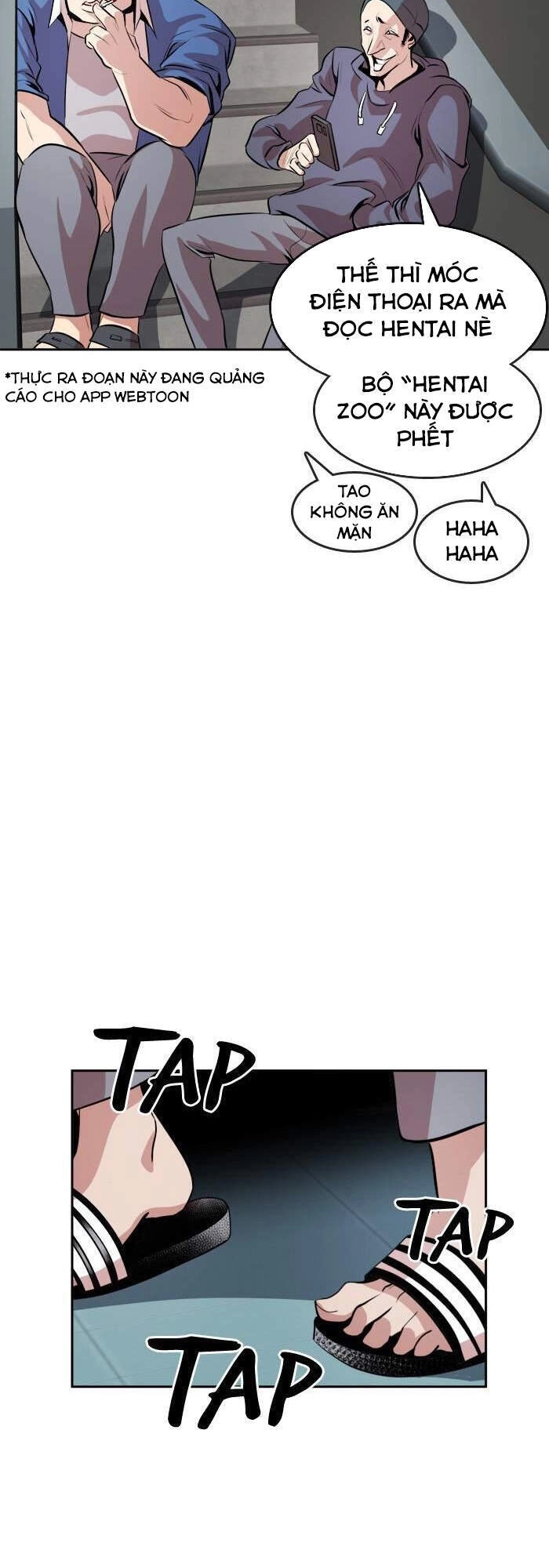 Change (Jinyuan) Chapter 97 - 19