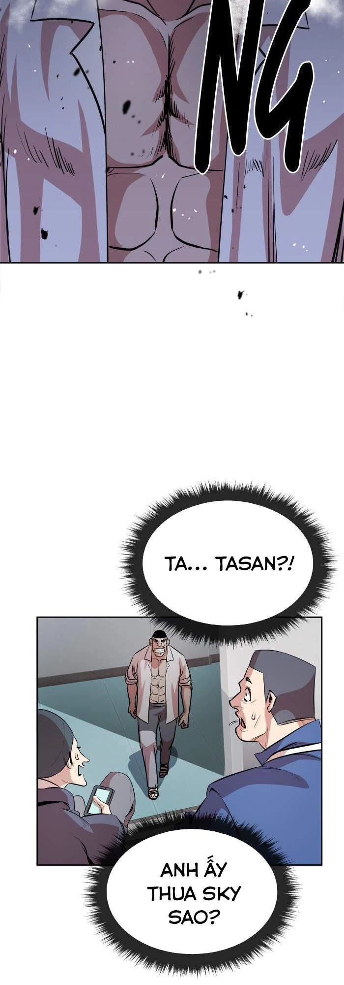 Change (Jinyuan) Chapter 97 - 21