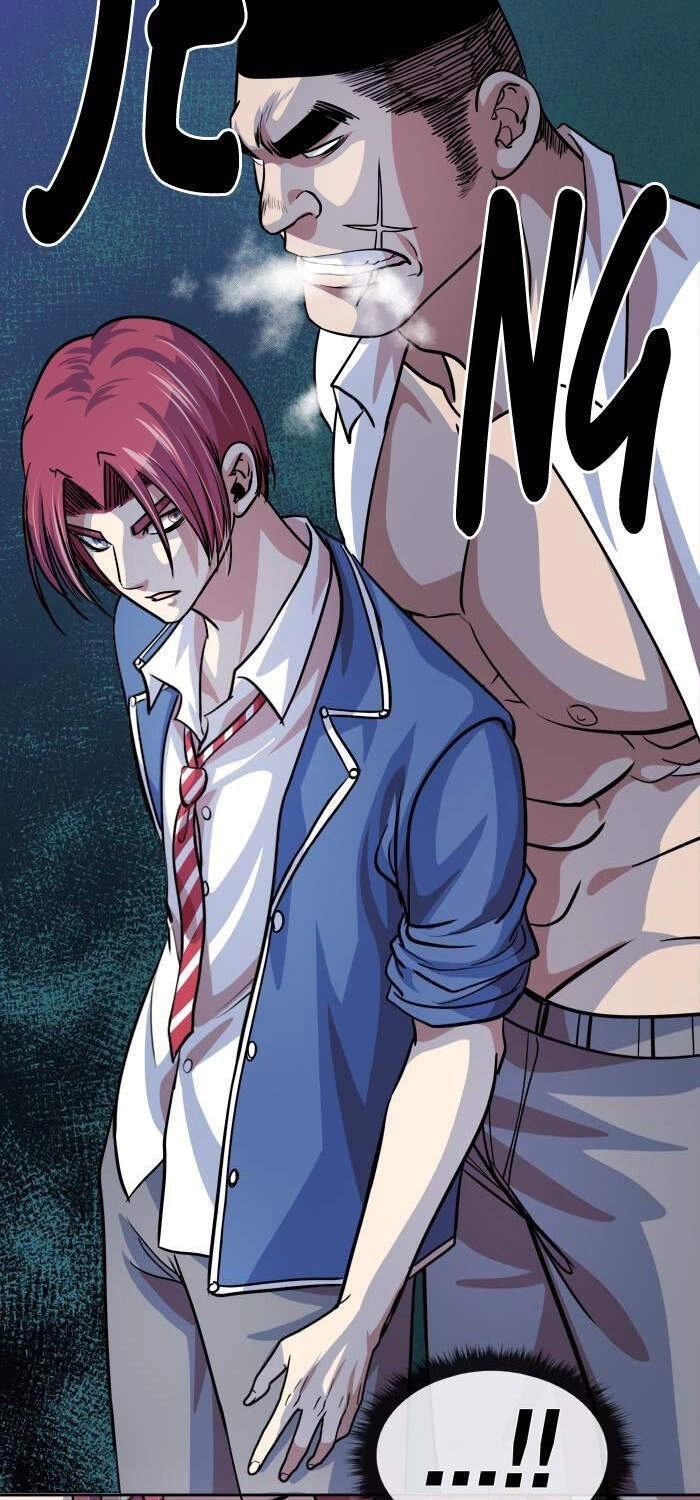 Change (Jinyuan) Chapter 97 - 27