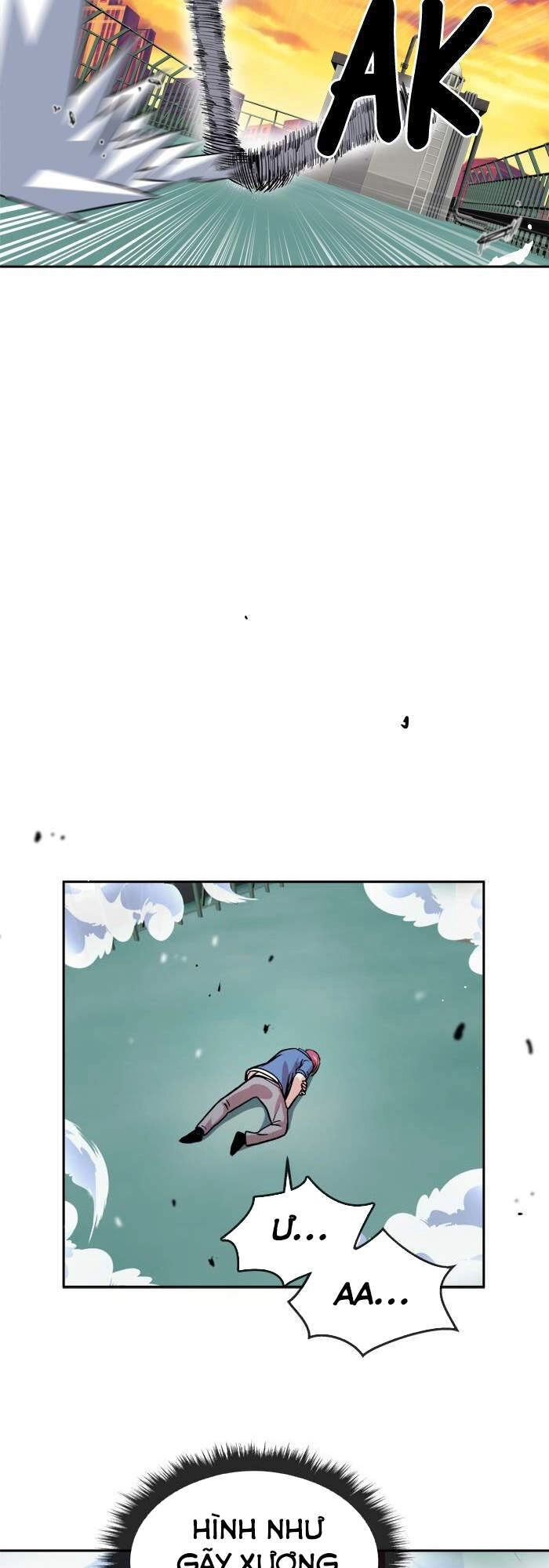 Change (Jinyuan) Chapter 97 - 33