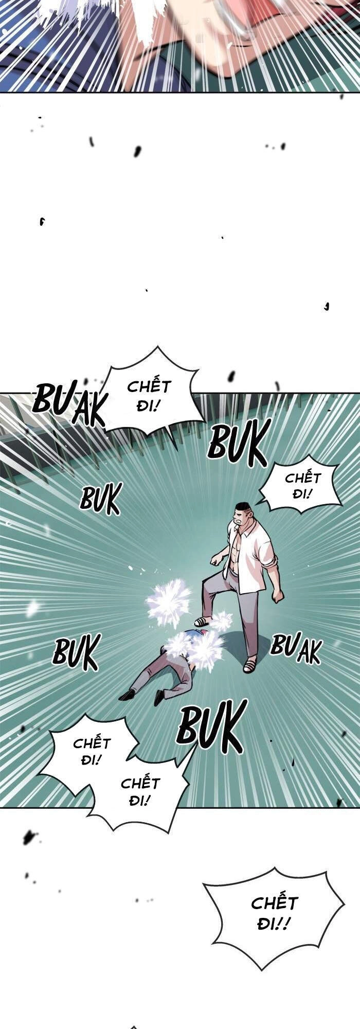 Change (Jinyuan) Chapter 97 - 35