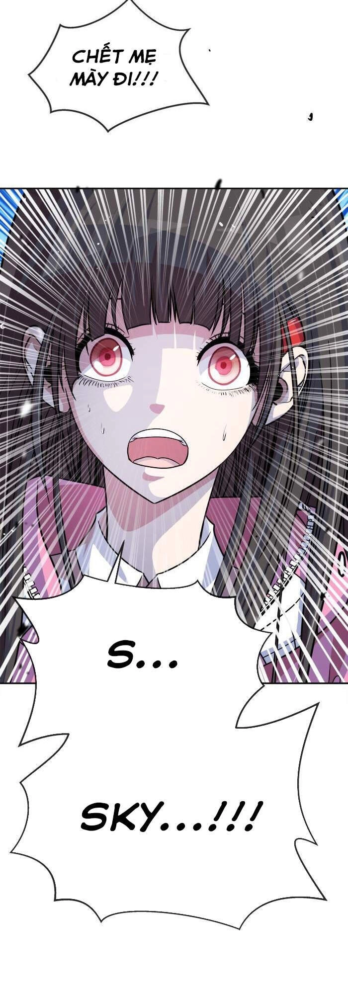 Change (Jinyuan) Chapter 97 - 36