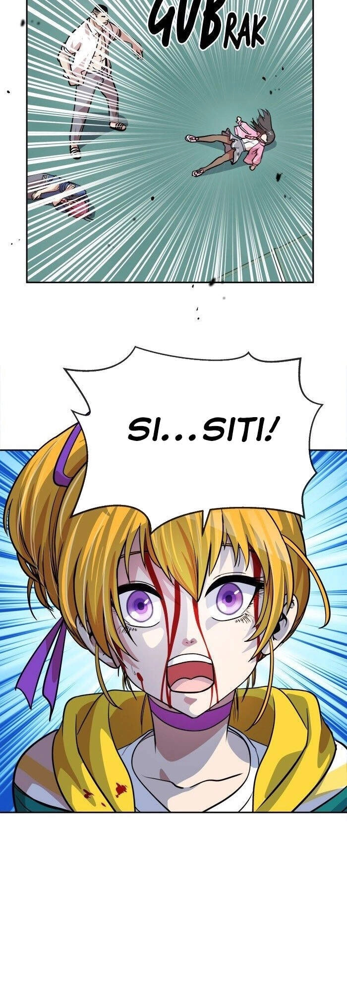 Change (Jinyuan) Chapter 98 - 5