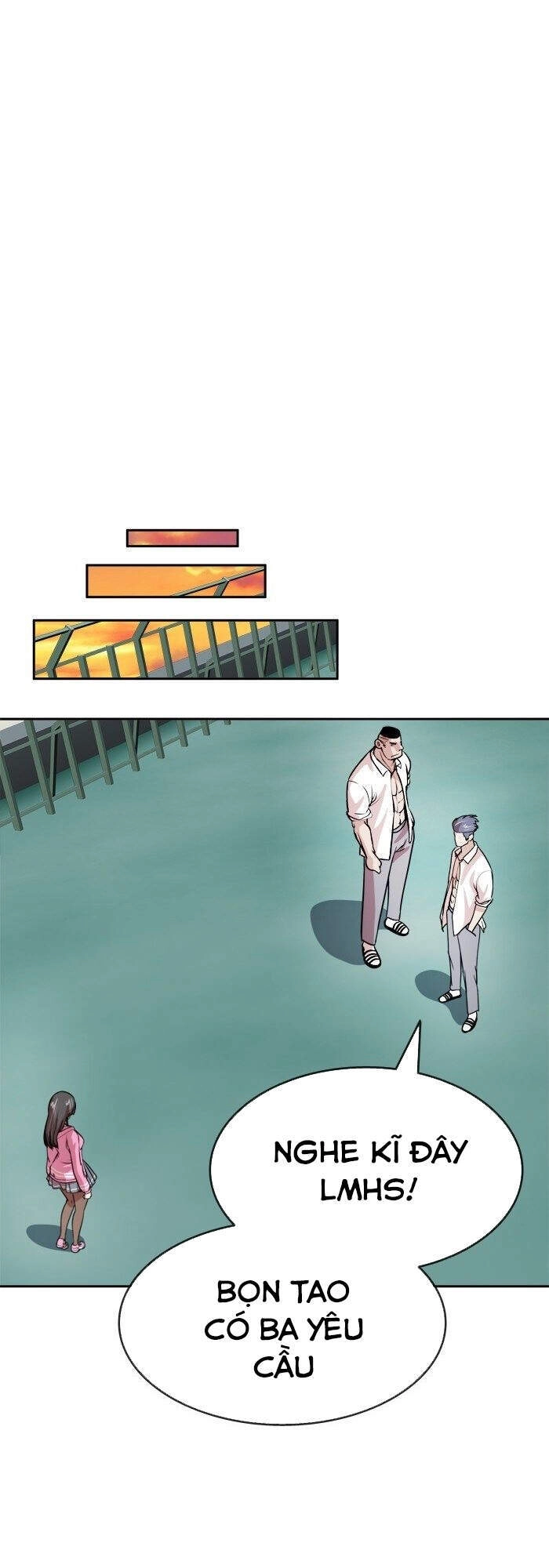 Change (Jinyuan) Chapter 98 - 17