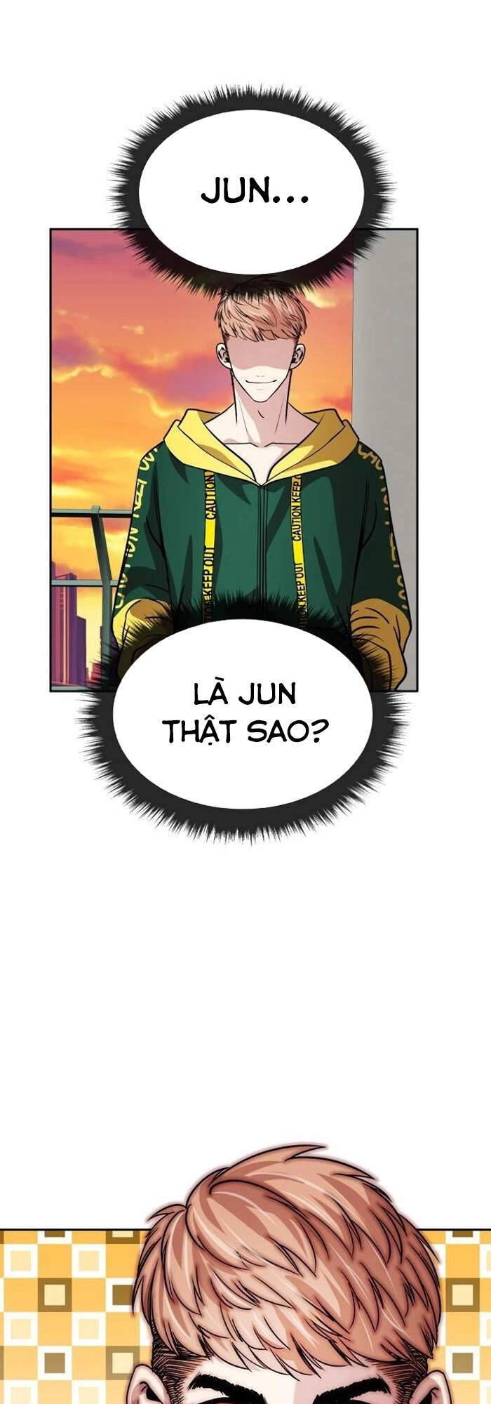 Change (Jinyuan) Chapter 99 - 4