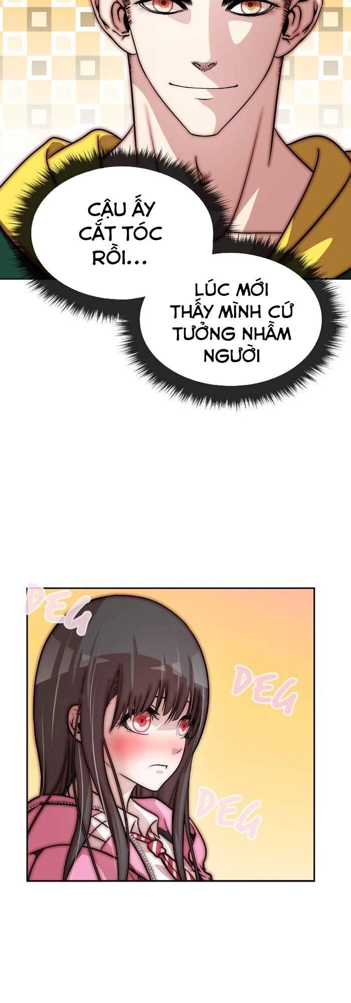 Change (Jinyuan) Chapter 99 - 5