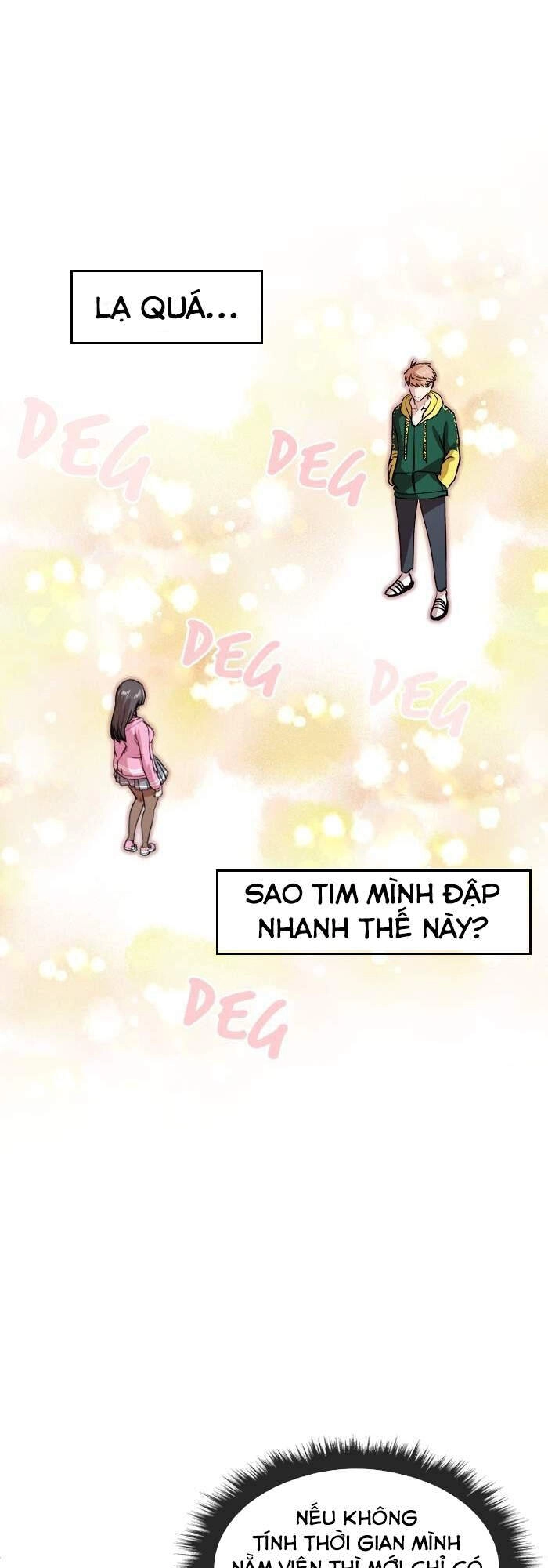 Change (Jinyuan) Chapter 99 - 7