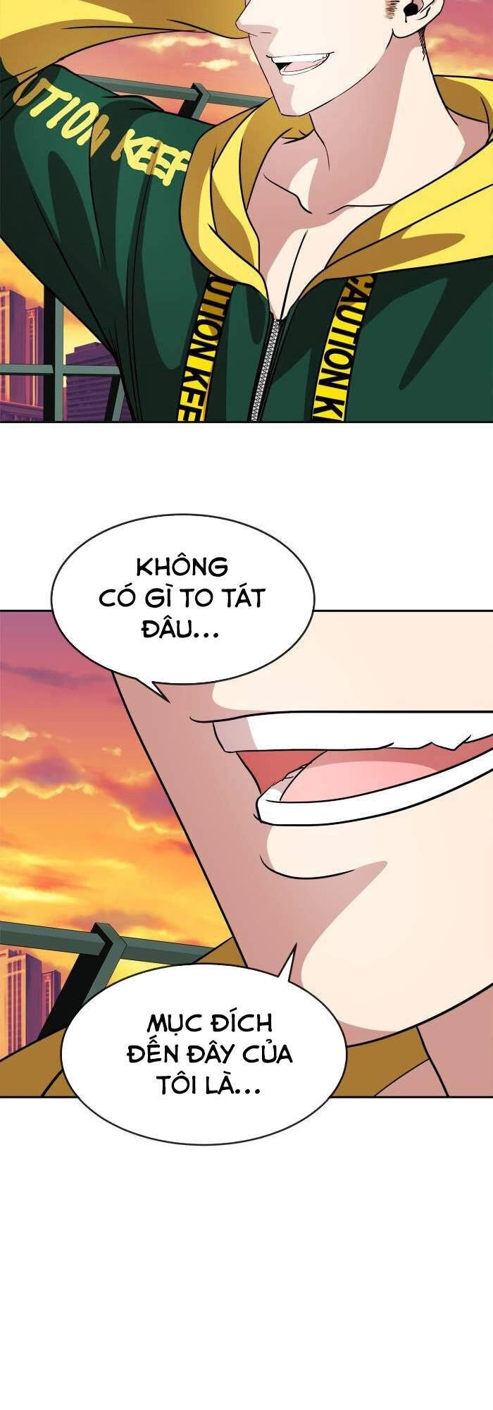 Change (Jinyuan) Chapter 99 - 15