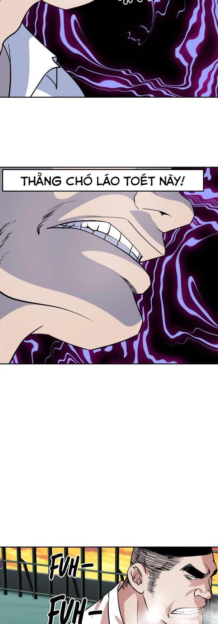 Change (Jinyuan) Chapter 99 - 19