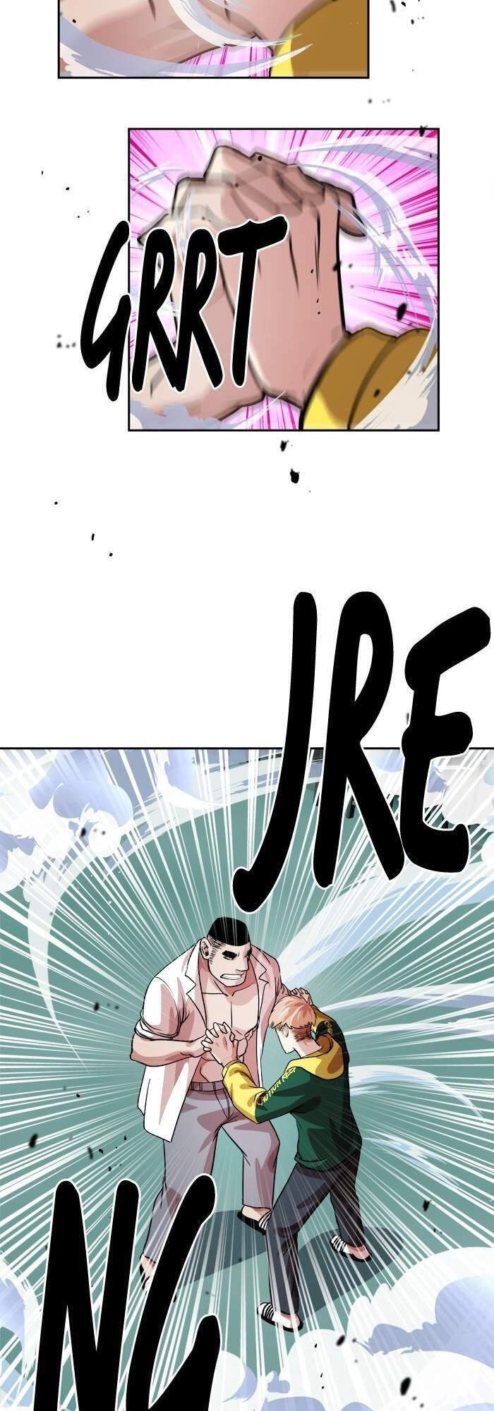 Change (Jinyuan) Chapter 99 - 24