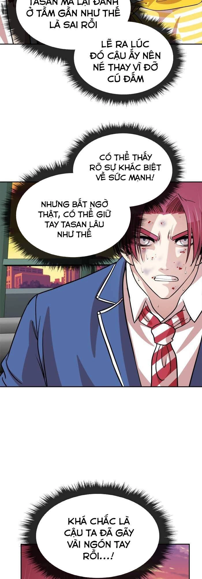 Change (Jinyuan) Chapter 99 - 28