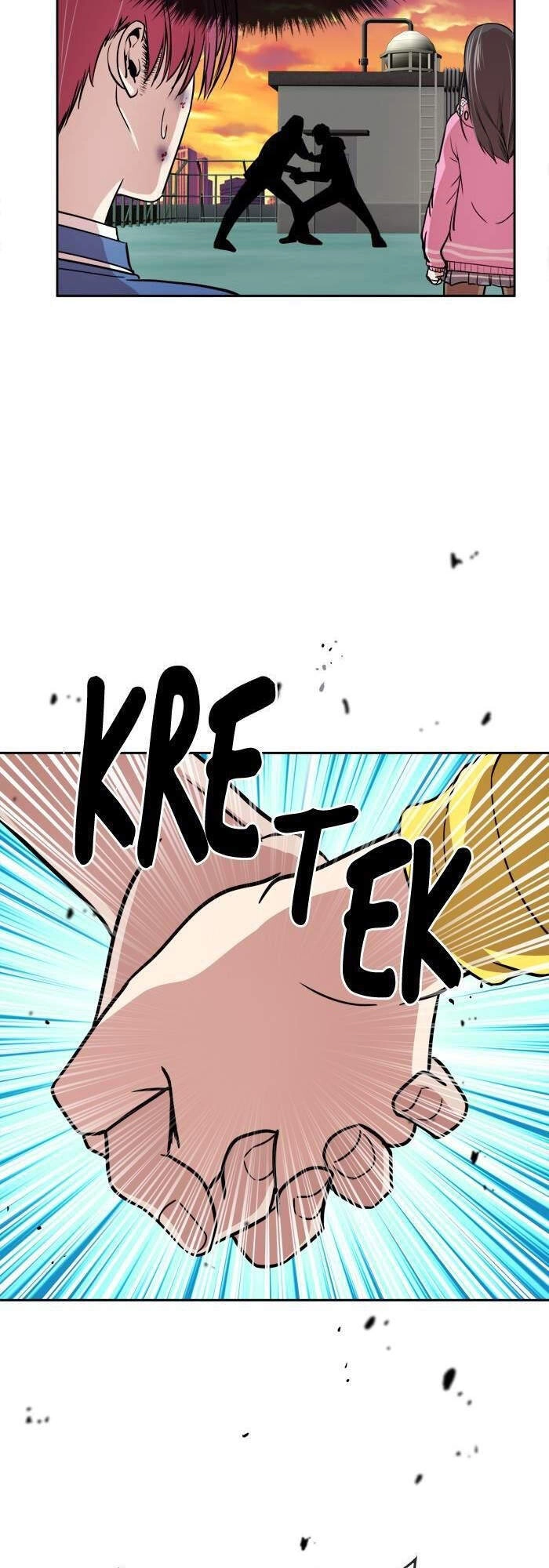 Change (Jinyuan) Chapter 99 - 29