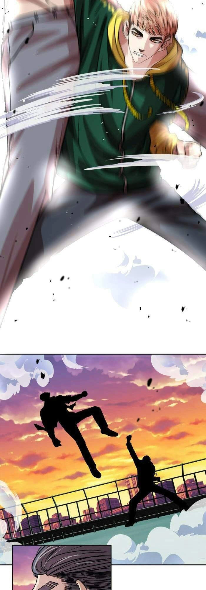 Change (Jinyuan) Chapter 99 - 35