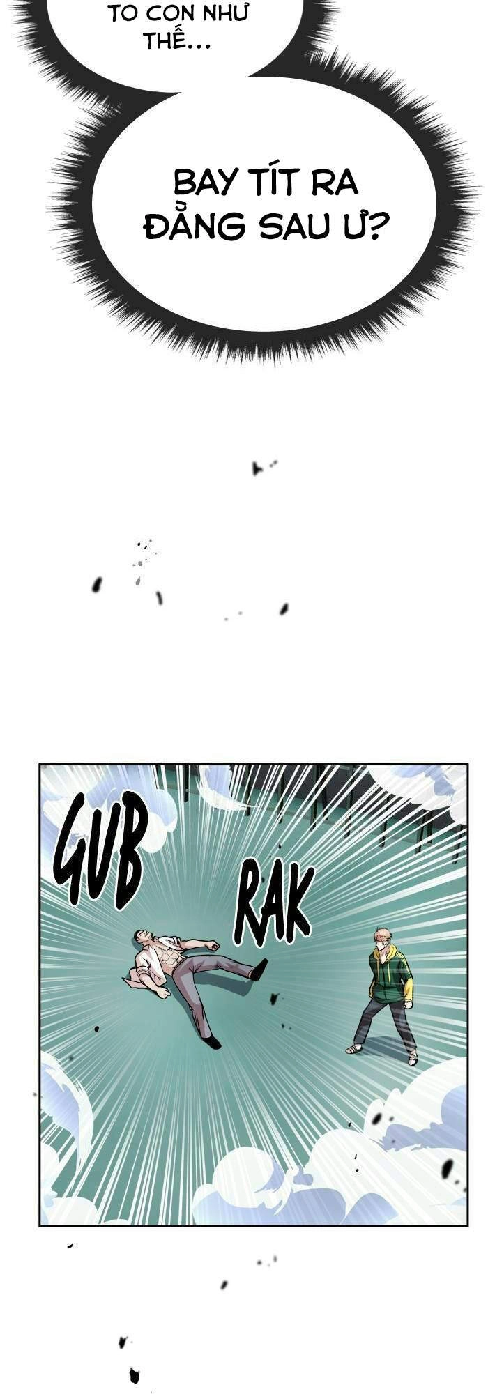 Change (Jinyuan) Chapter 99 - 38