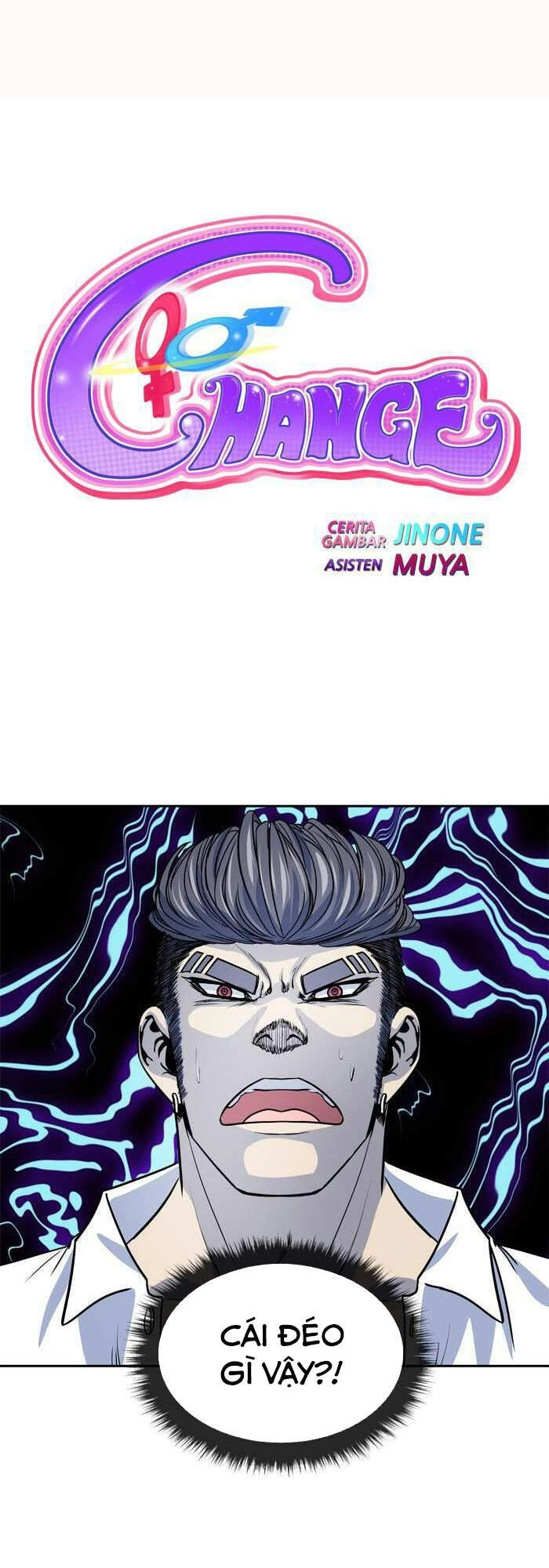 Change (Jinyuan) Chapter 100 - 2