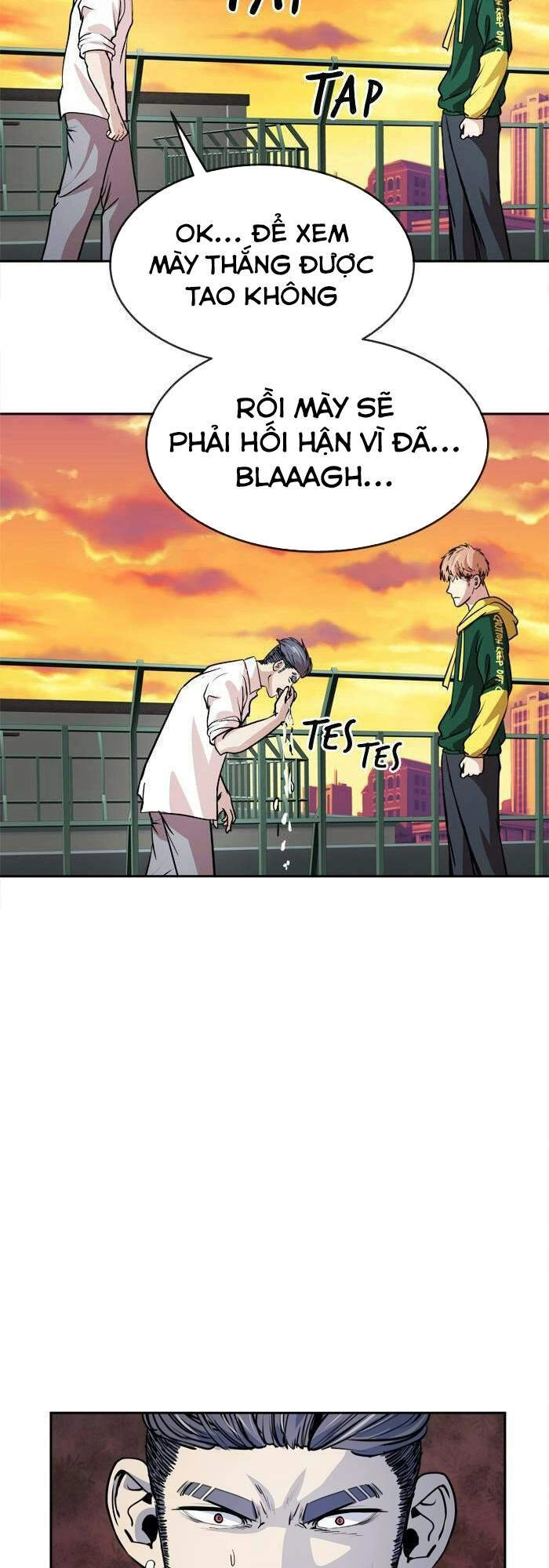 Change (Jinyuan) Chapter 100 - 10