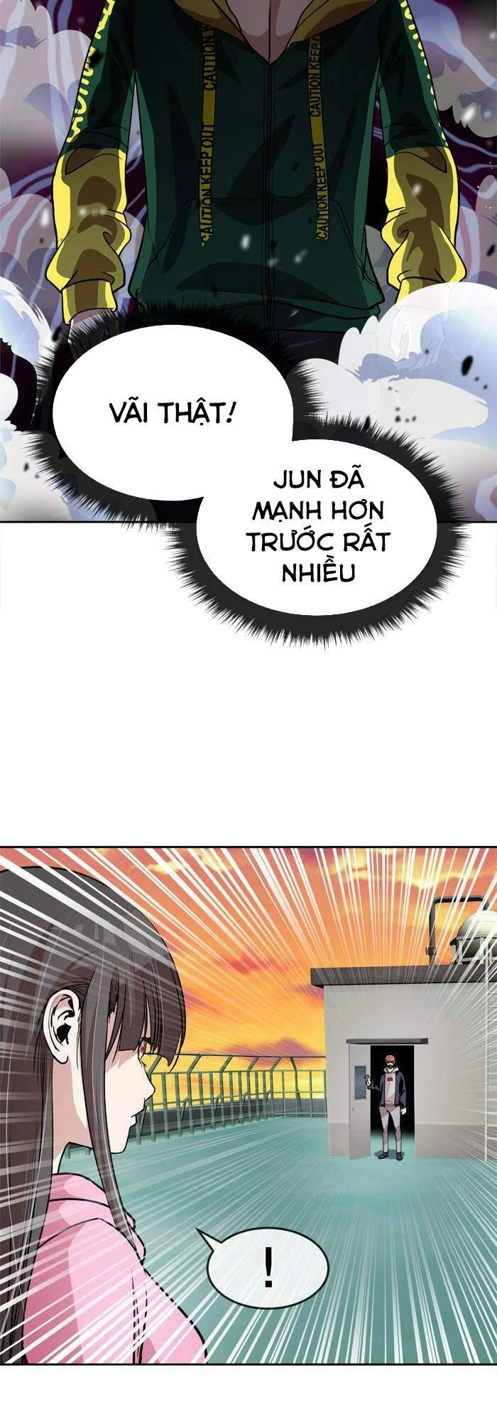 Change (Jinyuan) Chapter 100 - 14