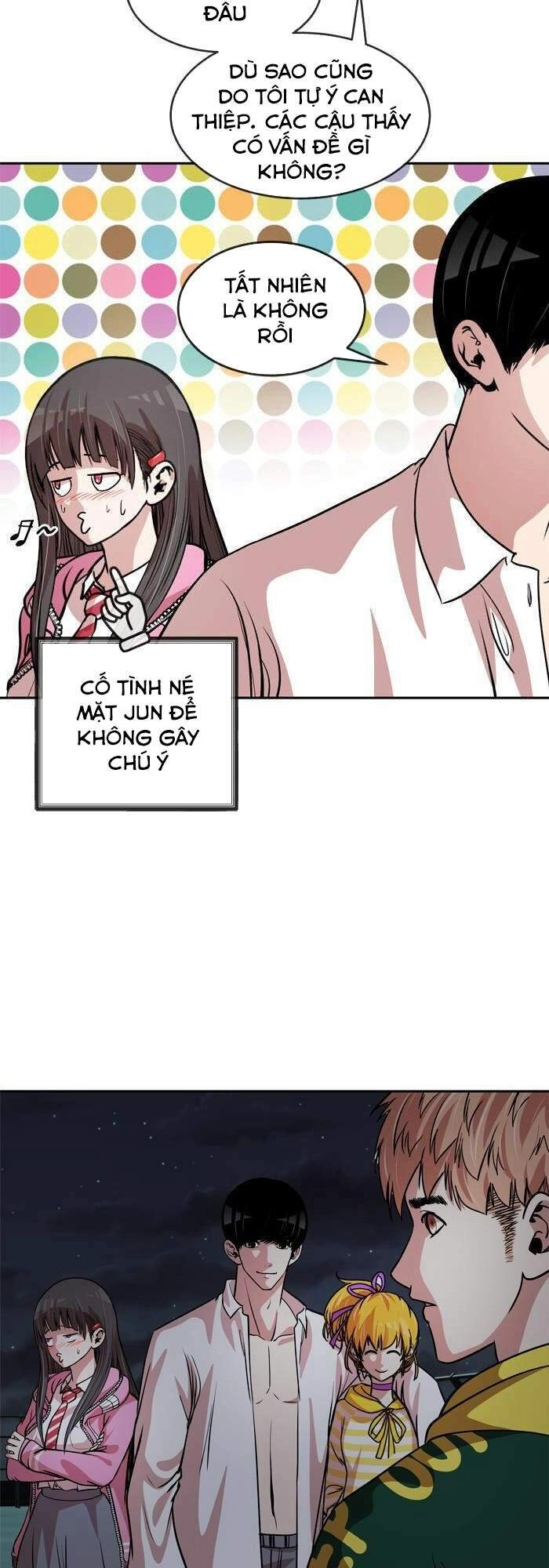 Change (Jinyuan) Chapter 100 - 24