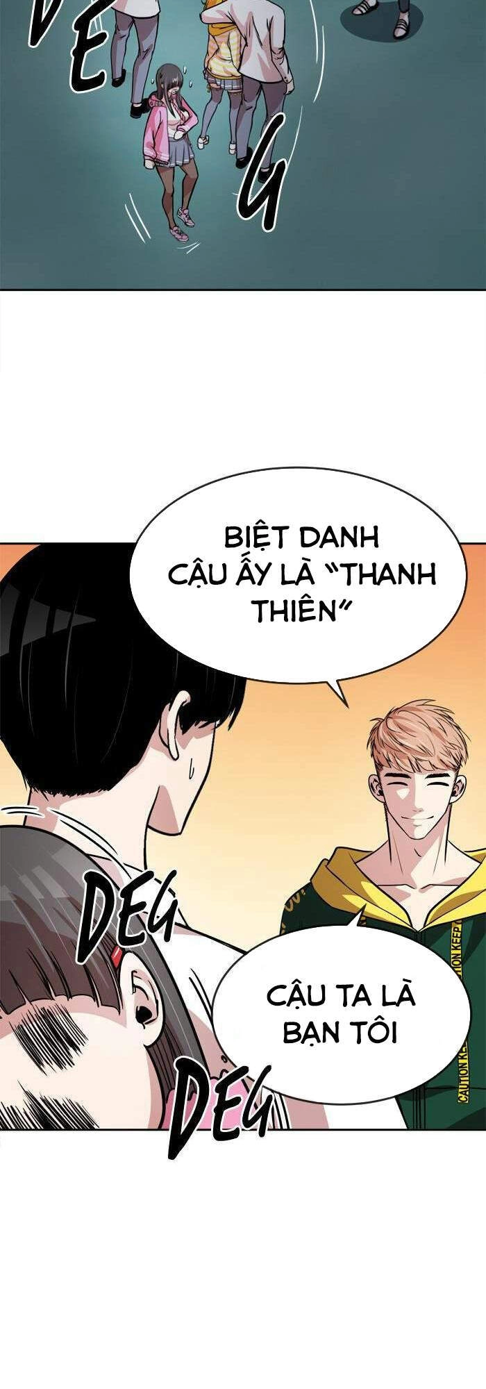 Change (Jinyuan) Chapter 100 - 27