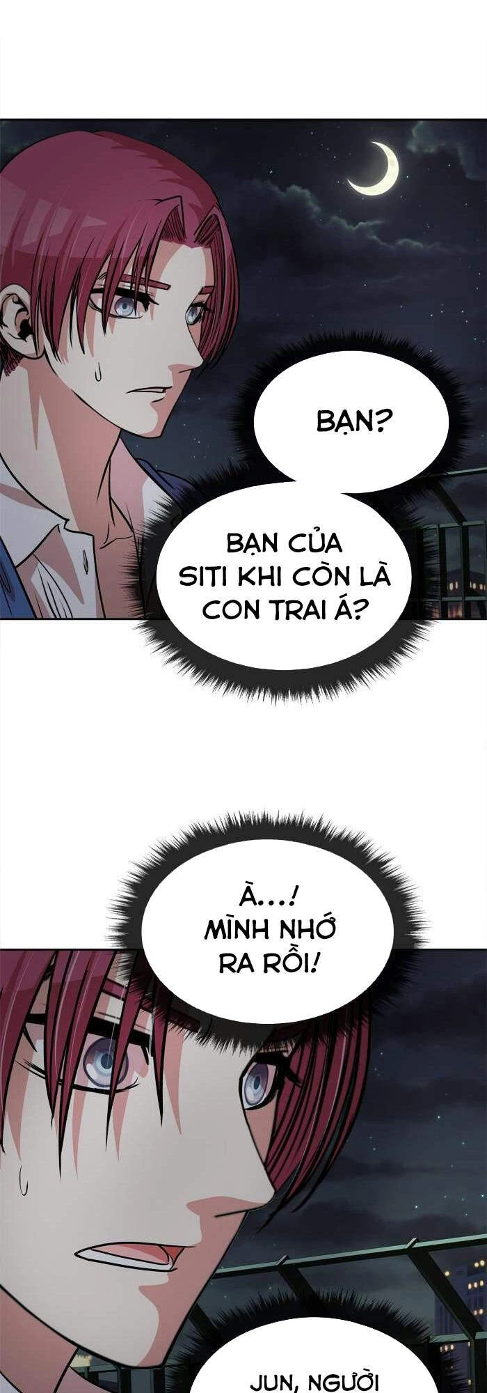 Change (Jinyuan) Chapter 100 - 28