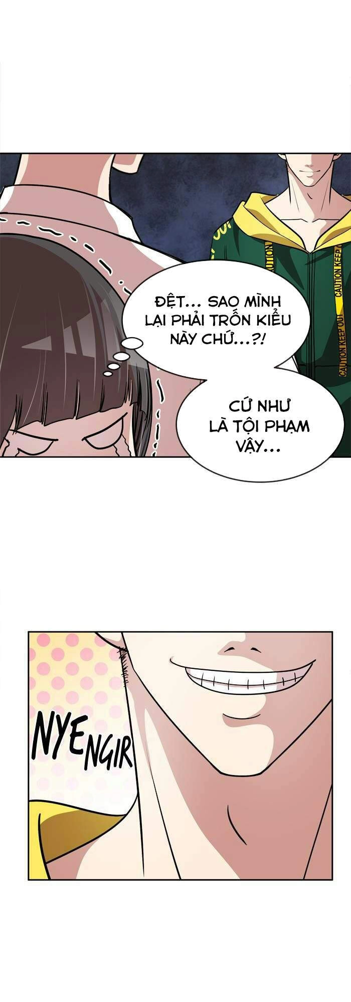 Change (Jinyuan) Chapter 100 - 31