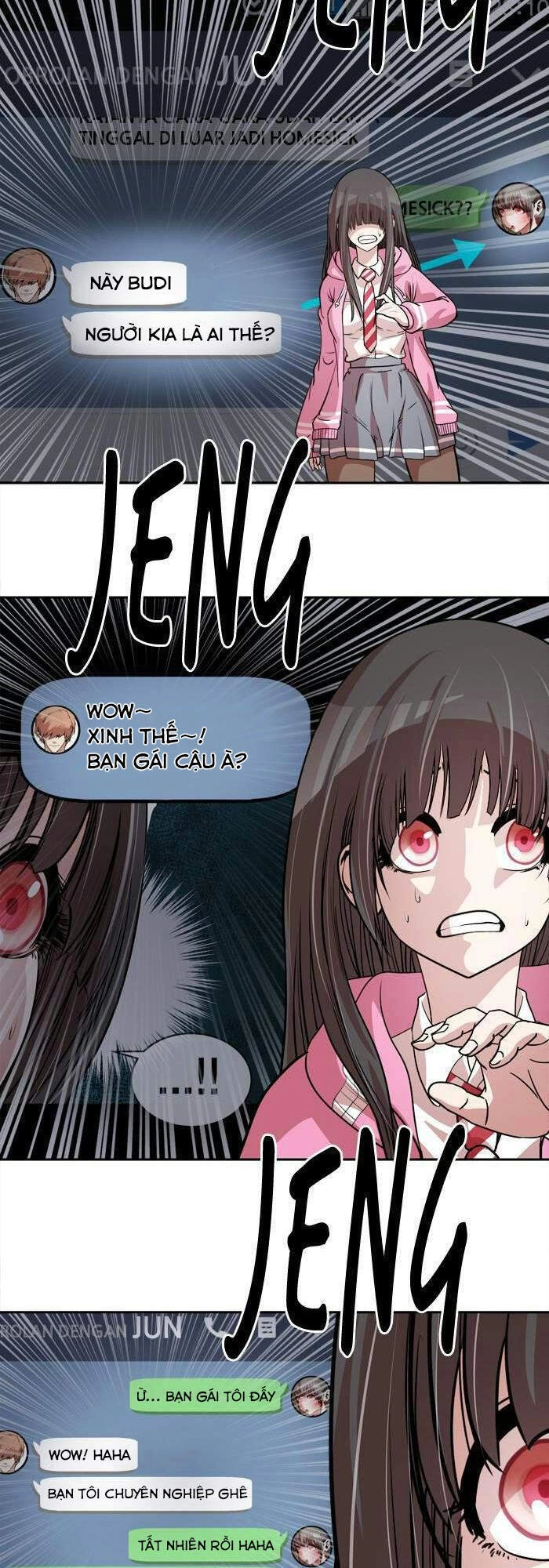 Change (Jinyuan) Chapter 100 - 33