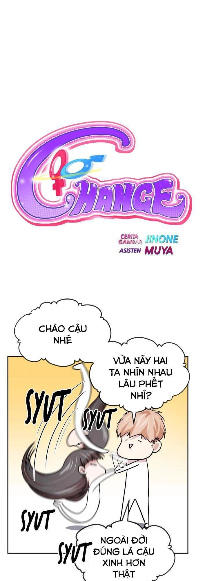 Change (Jinyuan) Chapter 101 - 2