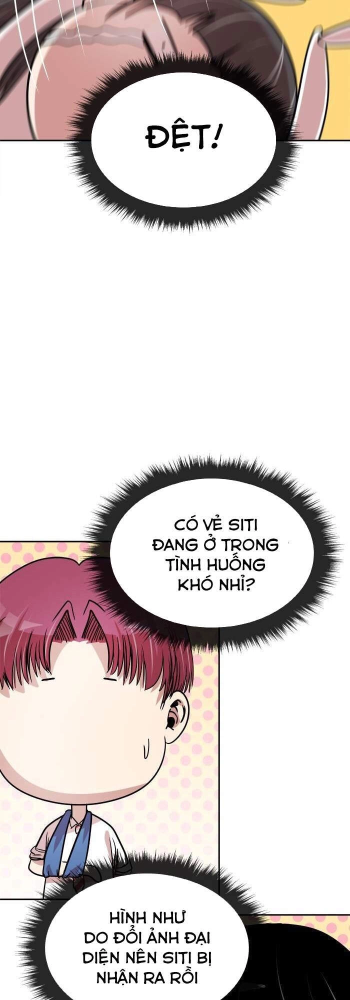 Change (Jinyuan) Chapter 101 - 4