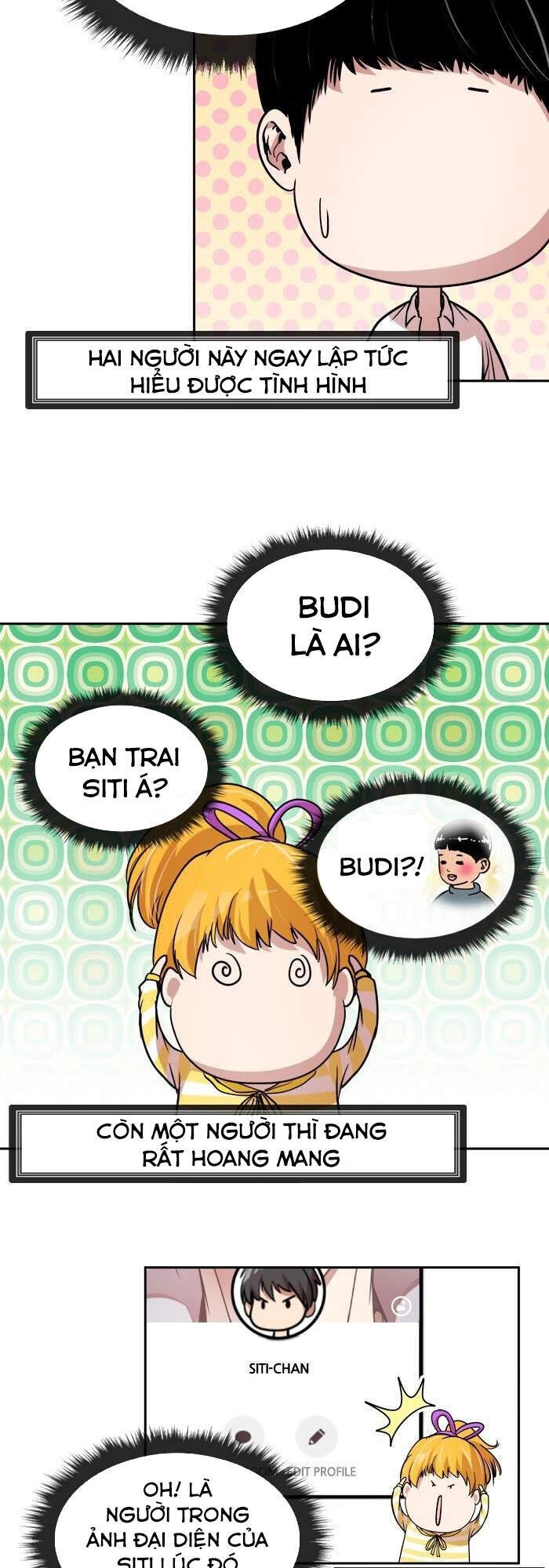 Change (Jinyuan) Chapter 101 - 5