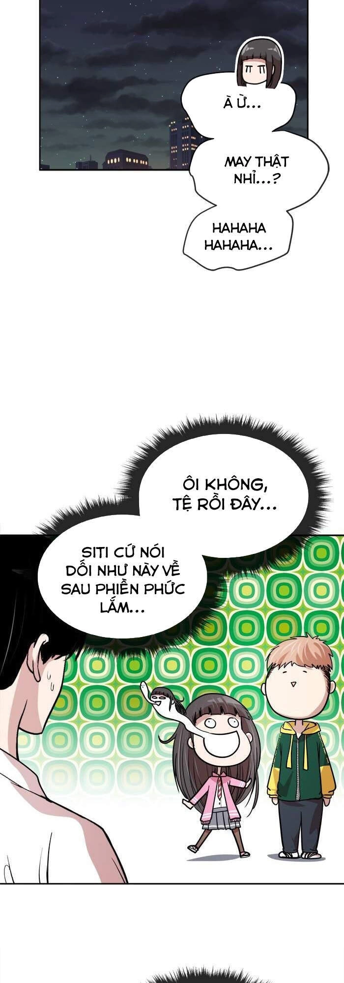 Change (Jinyuan) Chapter 101 - 7