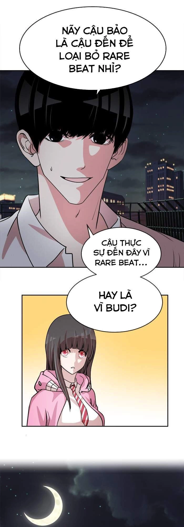 Change (Jinyuan) Chapter 101 - 9