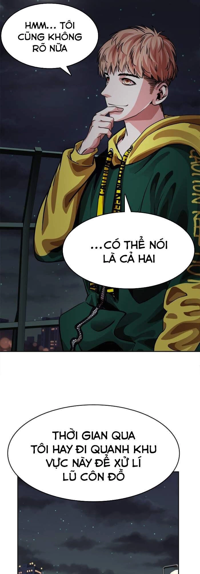 Change (Jinyuan) Chapter 101 - 10