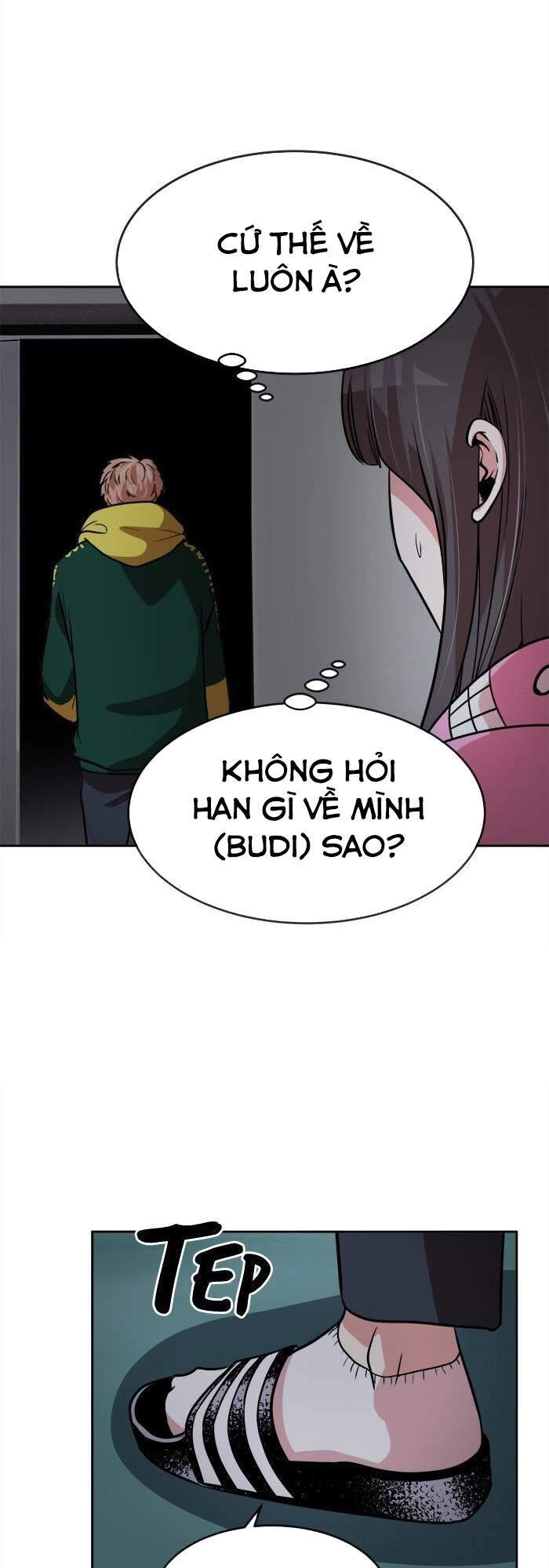 Change (Jinyuan) Chapter 101 - 15