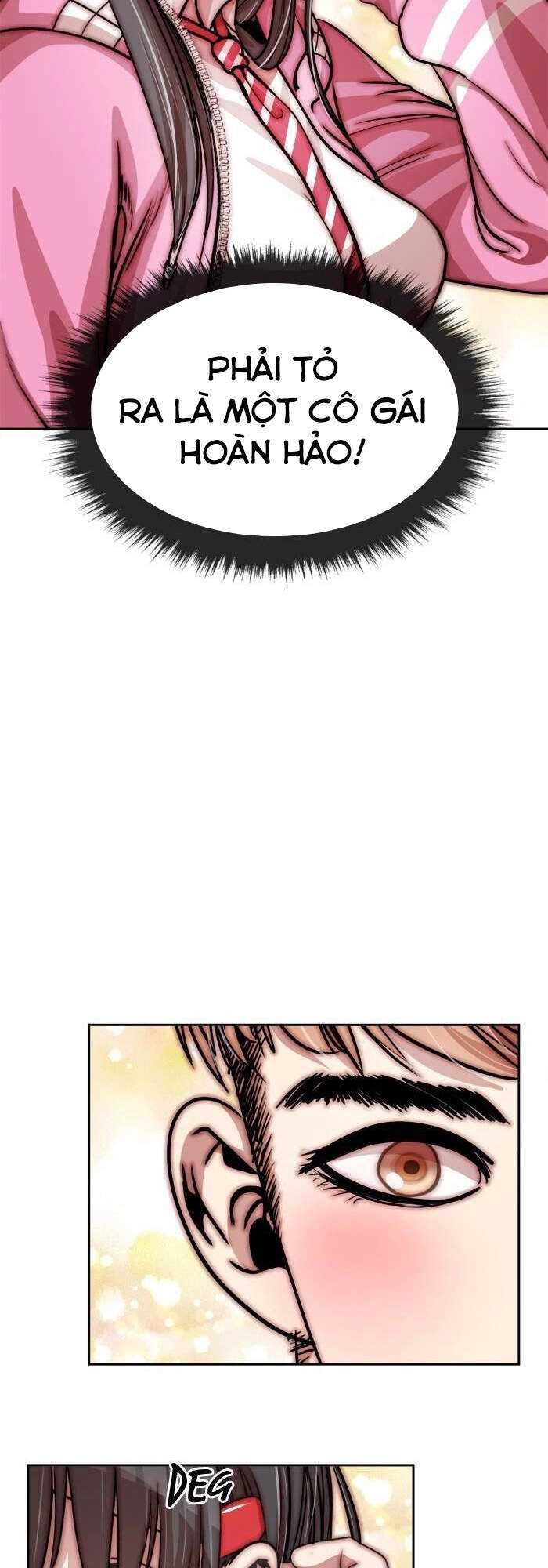 Change (Jinyuan) Chapter 101 - 30