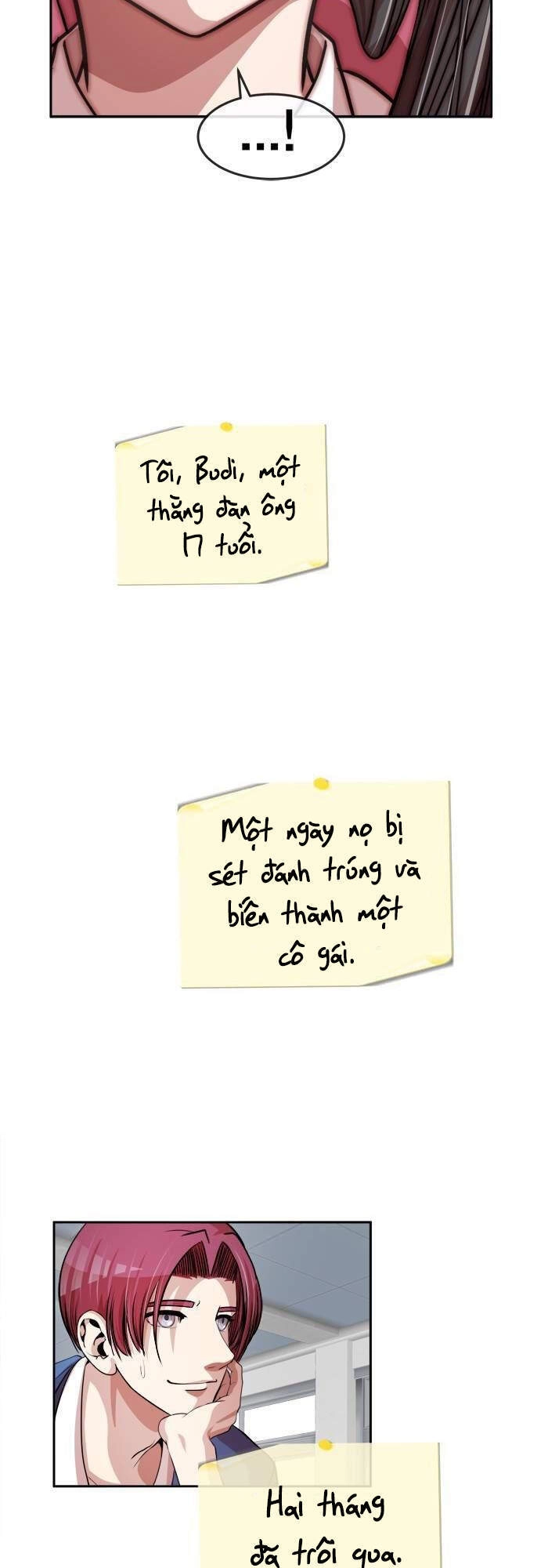 Change (Jinyuan) Chapter 101 - 33