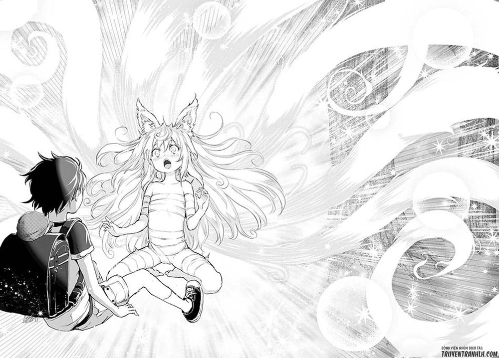 Alcafus Chapter 1 - 13