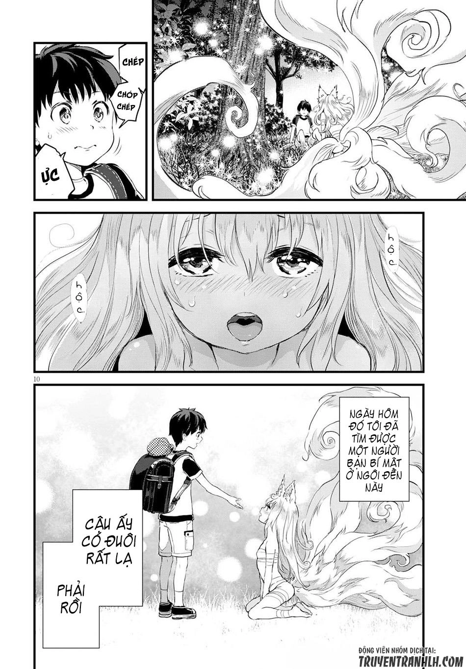 Alcafus Chapter 1 - 14