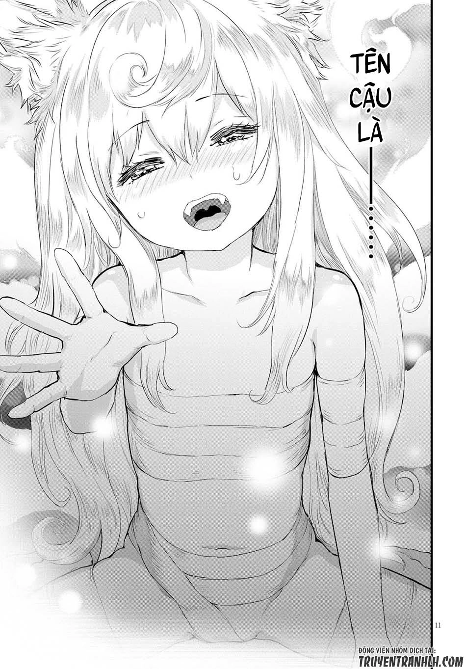 Alcafus Chapter 1 - 15