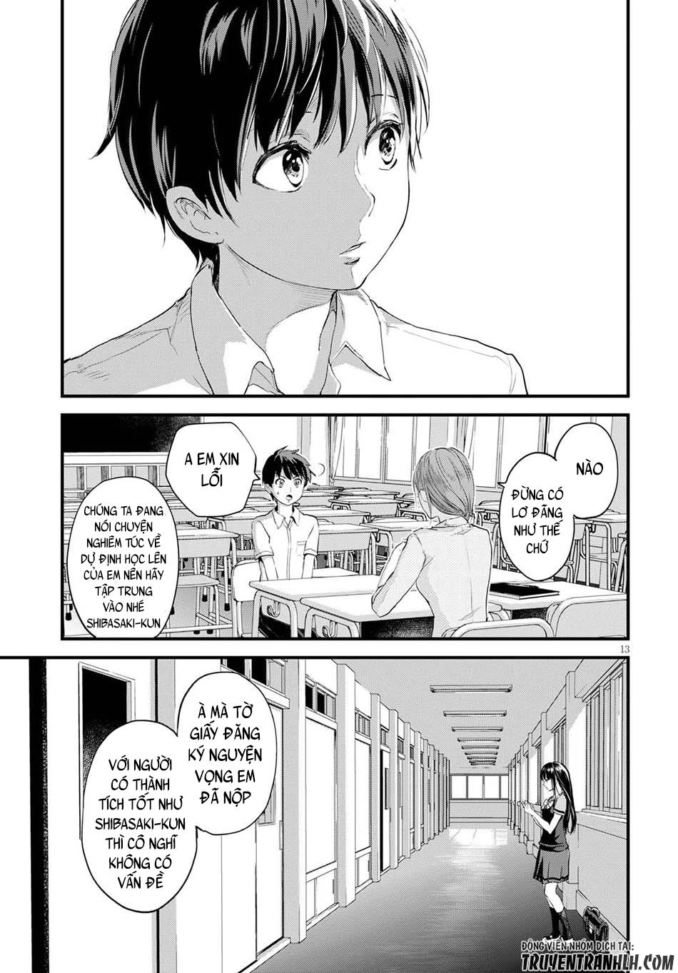 Alcafus Chapter 1 - 17