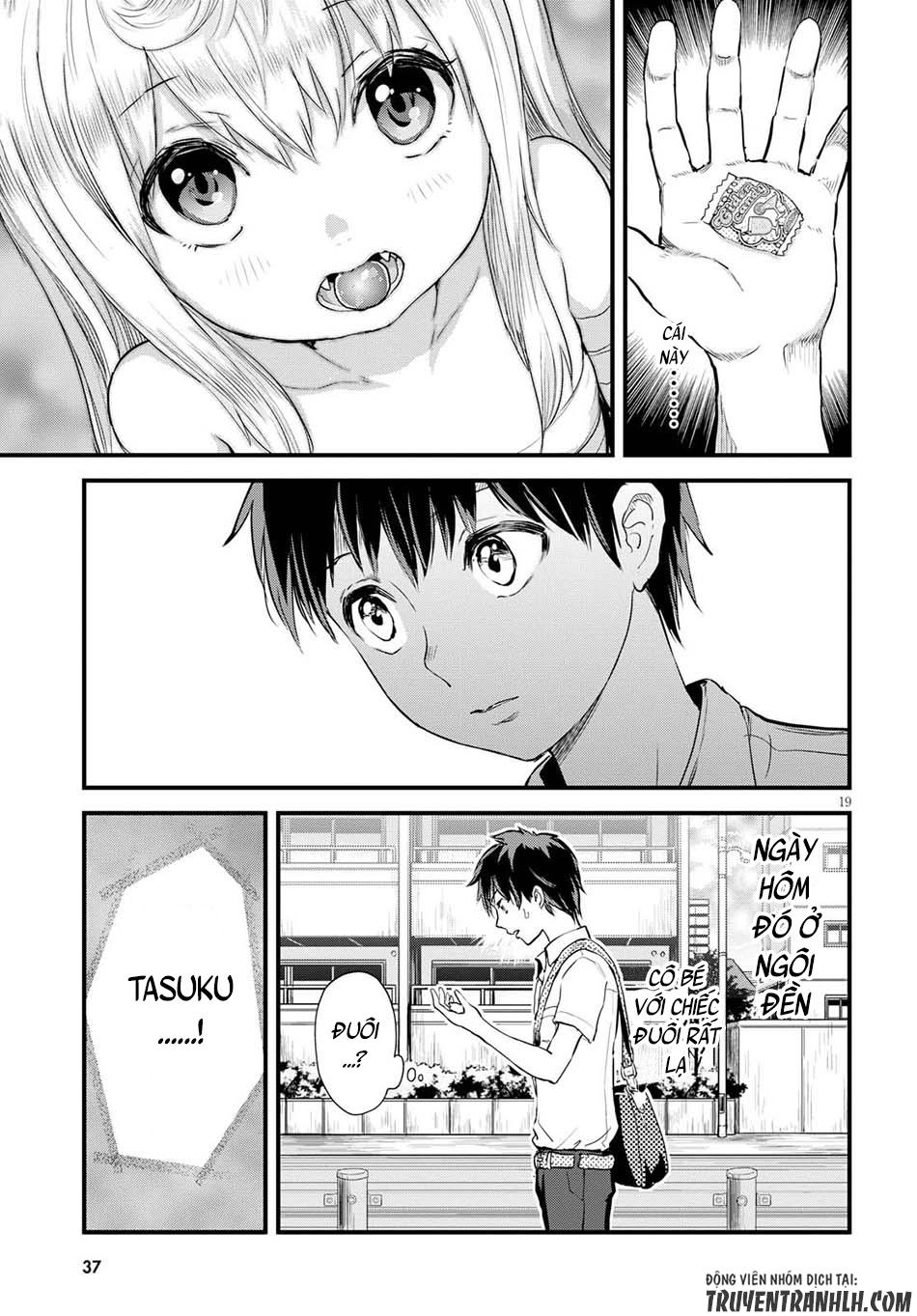 Alcafus Chapter 1 - 23