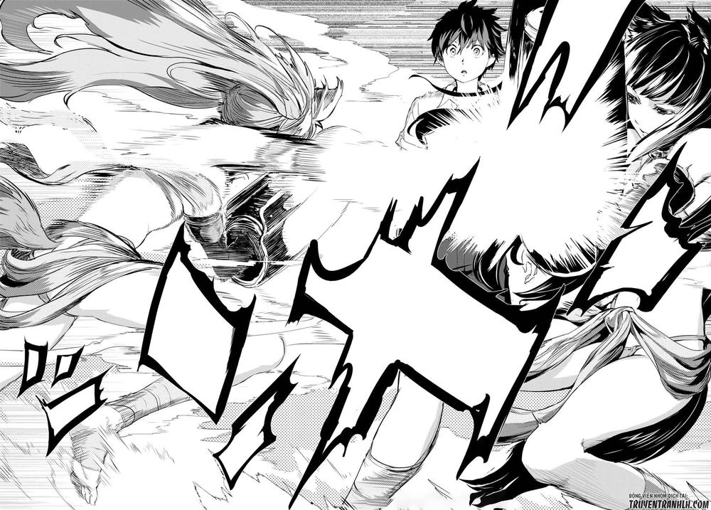 Alcafus Chapter 1 - 26