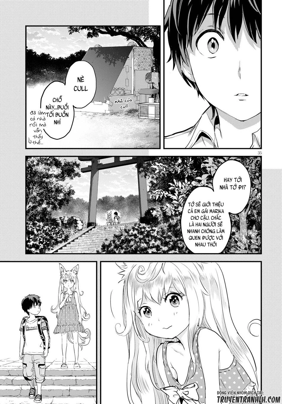 Alcafus Chapter 1 - 37