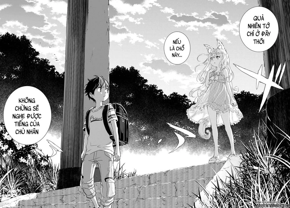 Alcafus Chapter 1 - 38